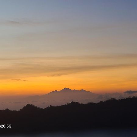 Batur Lake View Kintamani Exterior foto
