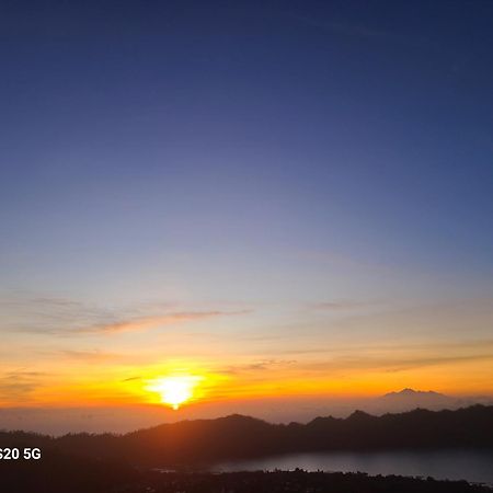 Batur Lake View Kintamani Exterior foto
