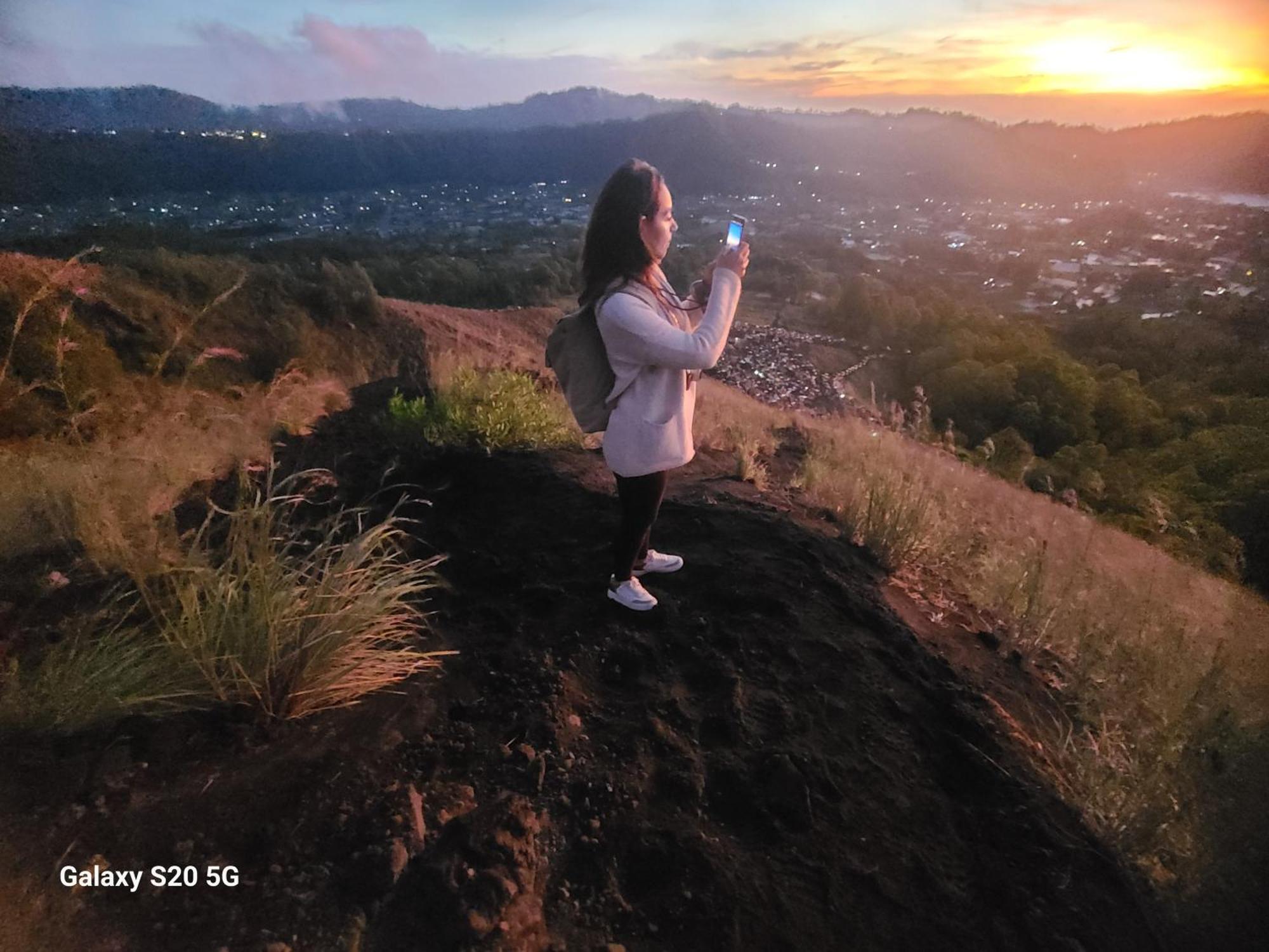 Batur Lake View Kintamani Exterior foto